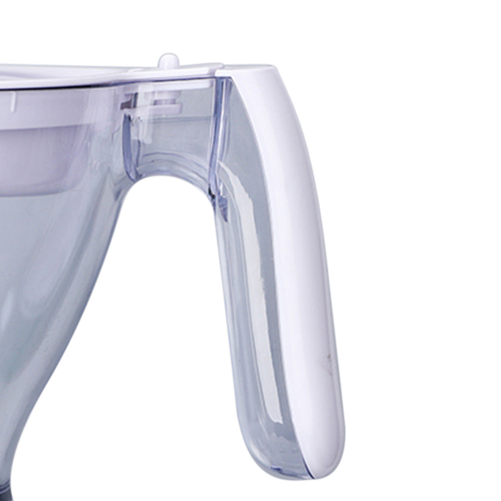 RAF EU Standard Electric Fresh Orange Juicer Household Automatic Juicer Lemon Orange Juice Machine Small Portable617