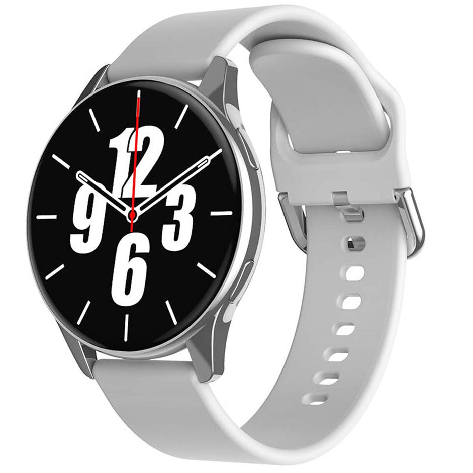 T2 Pro Smart Watch1.52inch Bluetooth call, heart rate monitor, step counter, message notifications, sleep tracker, outdoor sports