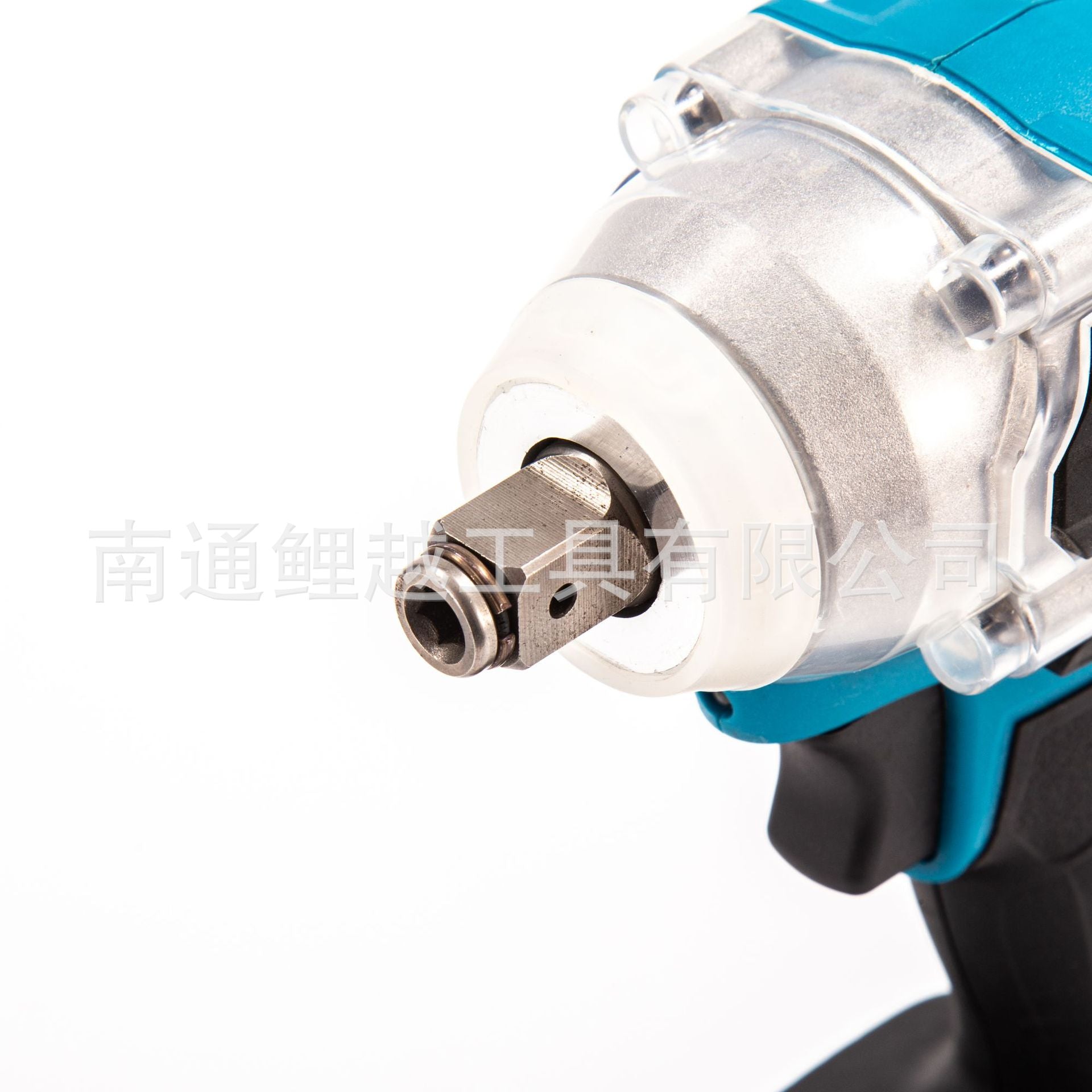 Electric tool kit Mutian285Dual-use Electric Wrench Tool Box Lithium Battery Pistol-Type Wrench