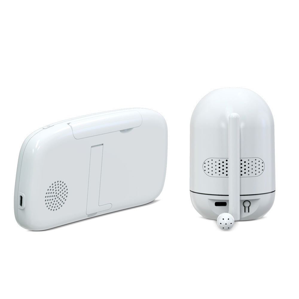 Factory direct sales wifi Surveillance Camera Wireless Network Home Use Oscillating Fan Smart Remote Camera HD
