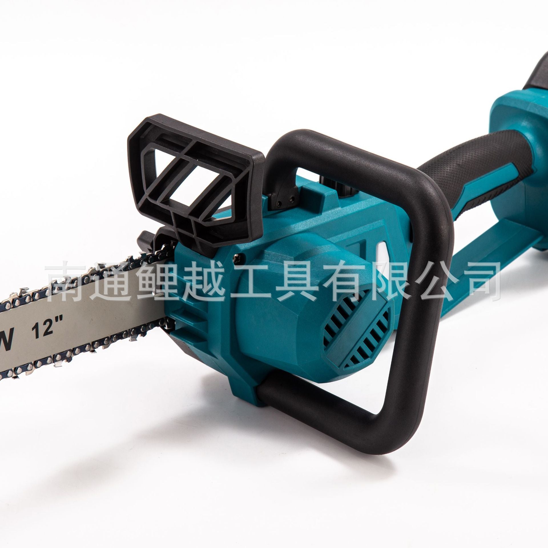 Style121-inch Lithium Battery Electric Chainsaw for Home Pruning and Logging, High-Power Multi-Functional Electric Tool