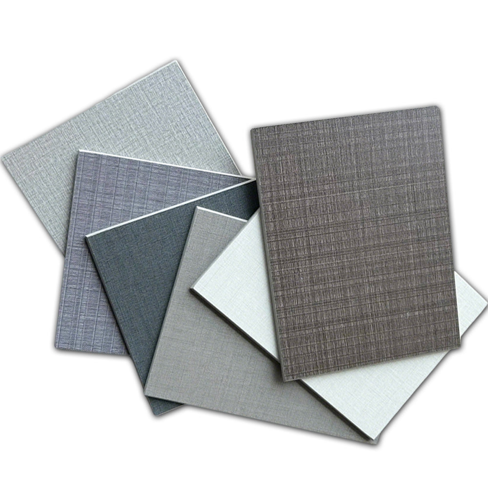 A Grade Aluminum Composite Calcium Silicate Panel Fireproof for Exterior Wall Board Ceilings Hospitals Operating Room Hotels