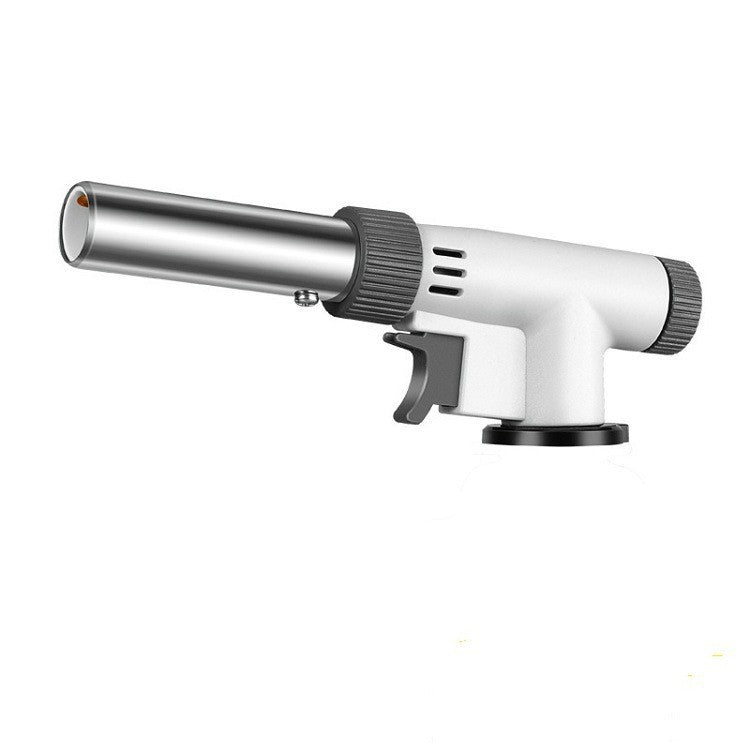 Wholesale Camping Canister Stove Small Gas Tank Flame Gun Outdoor Gas Stove Long Butane Empty Tank Liquefied Gas Bottle