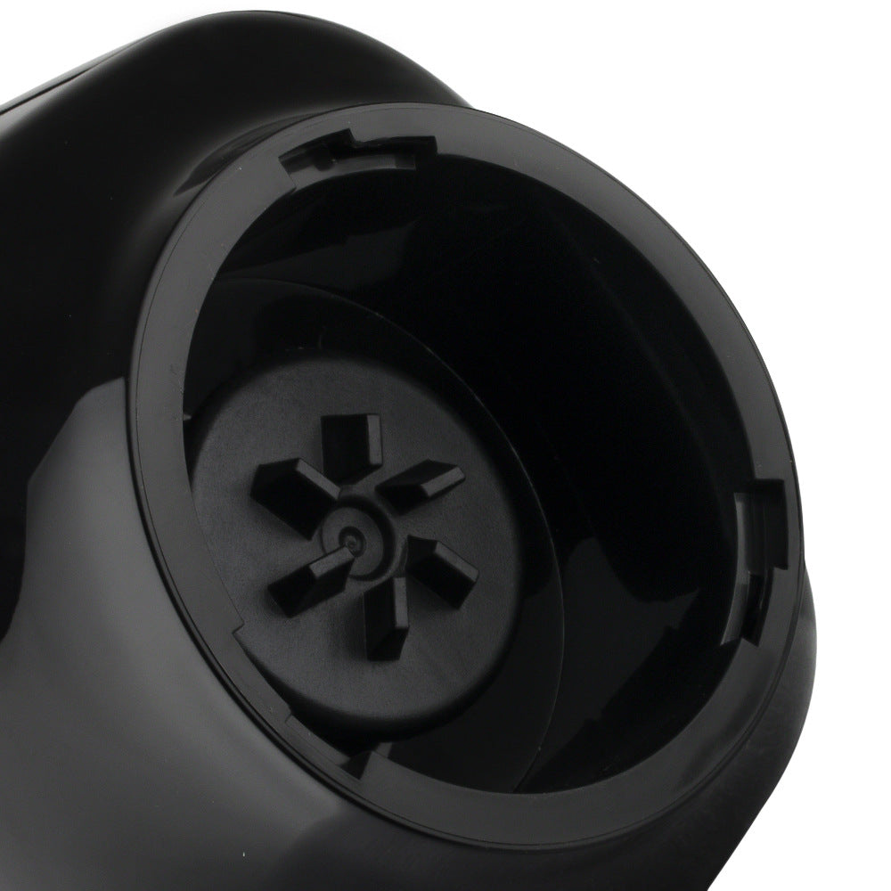 European Standard  Multifunctional Household Electric Food Processor Juicer Blender Baby Food Blender Kitchen Stainless Steel