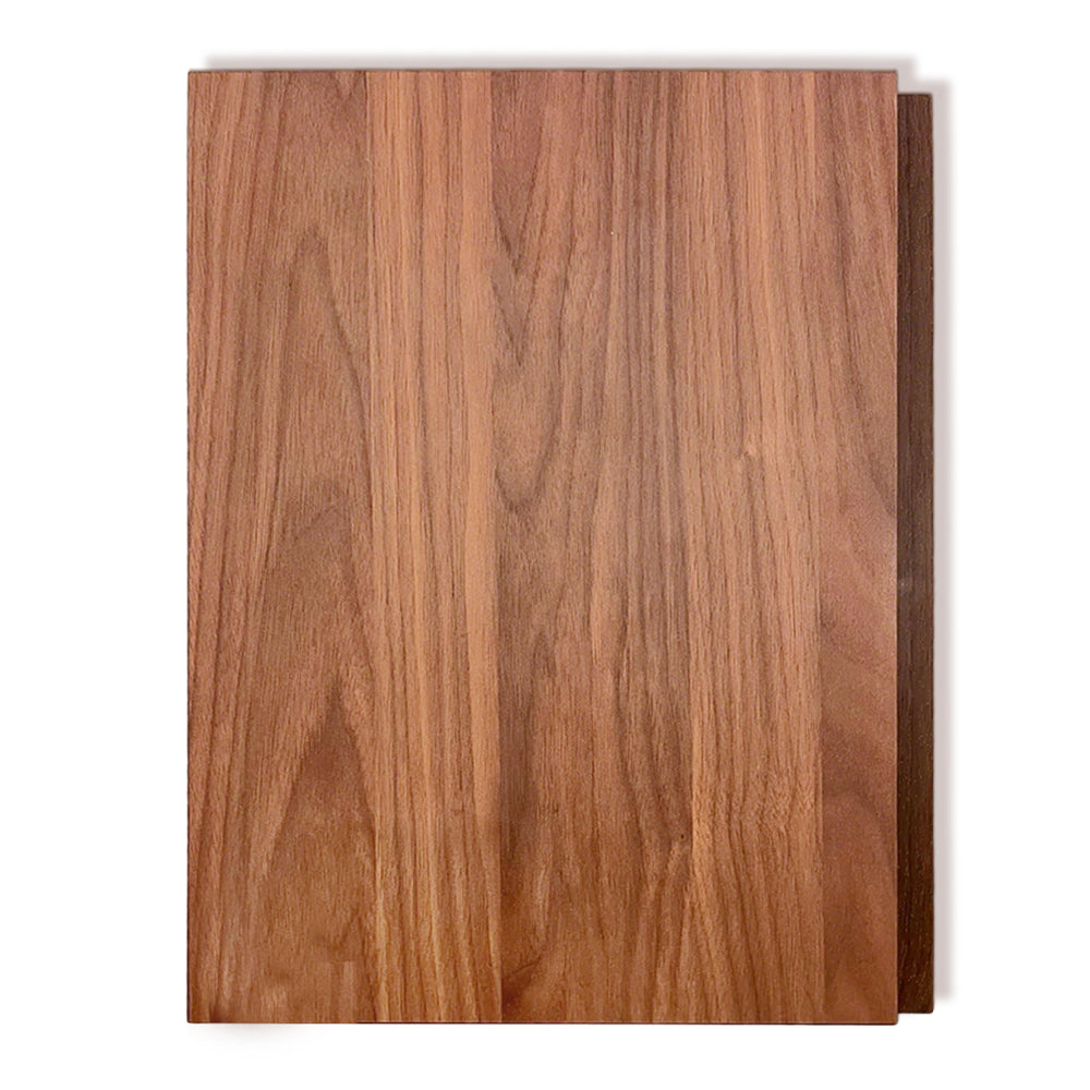 Premium 15mm Multilayer Black Walnut Flooring Customizable Design Engineered Wood Floor Rich Grain for Modern Outdoor Spaces