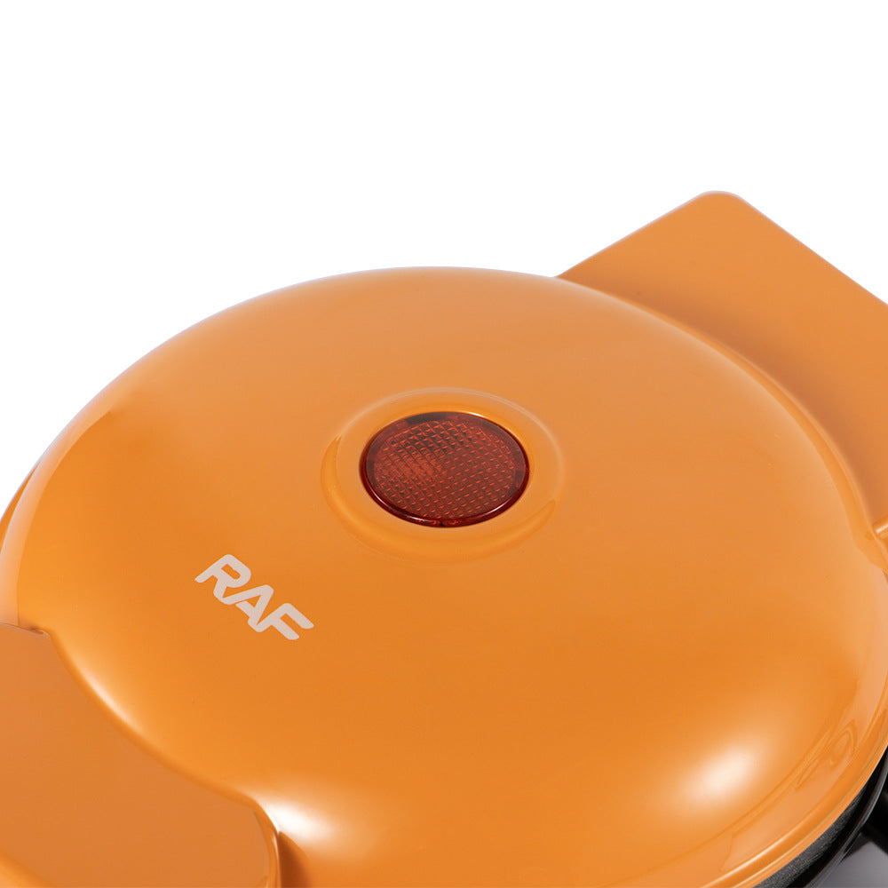 RAF European standard Household Double-sided Heating Sandwich Maker Multifunctional Toaster Pumpkin Pancake Maker R248