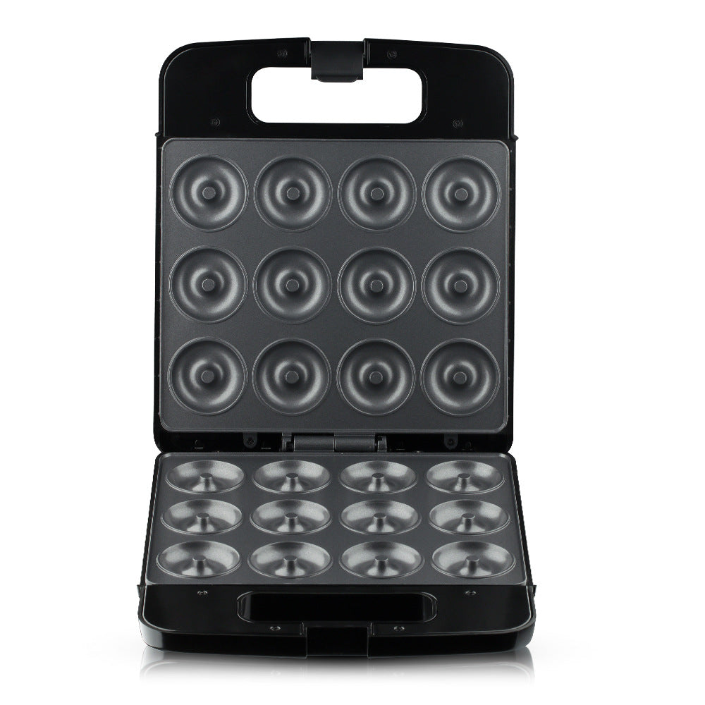 RAF European Standard Household Donut Breakfast Maker Internet Celebrity Mini Cake Round Cake Maker Light Food Machine Baking