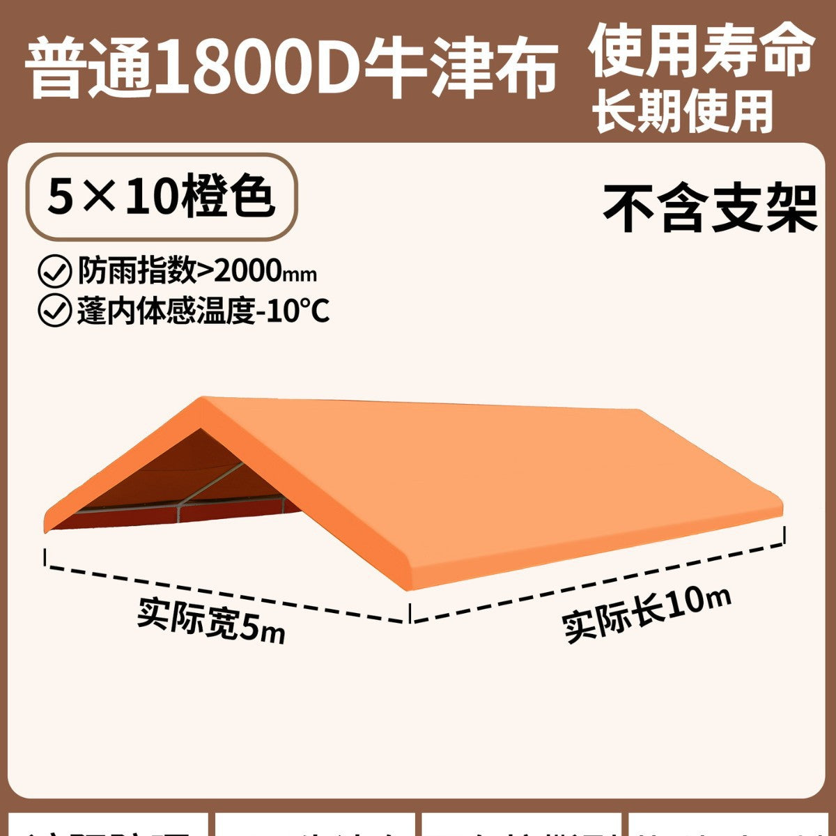 Outdoor Stall Market Tent Top Cloth Car Sunshade Sunshade Canopy Advertising Customization logo Night Market Internet Celebrity Tarpaulin