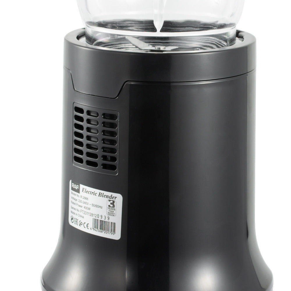 RAF European Standard Multifunctional 4-in-1 Juicer Household Food Processor Meat Grinder Grinder Mill R2866