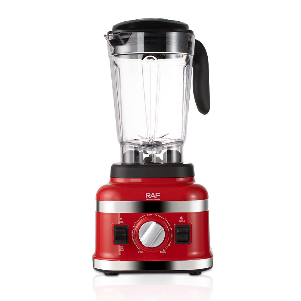 RAF EU Standard Nutritional Food Processor Baby Food Maker Household Soy Milk Maker Juice Extractor Multifunctional R.2922