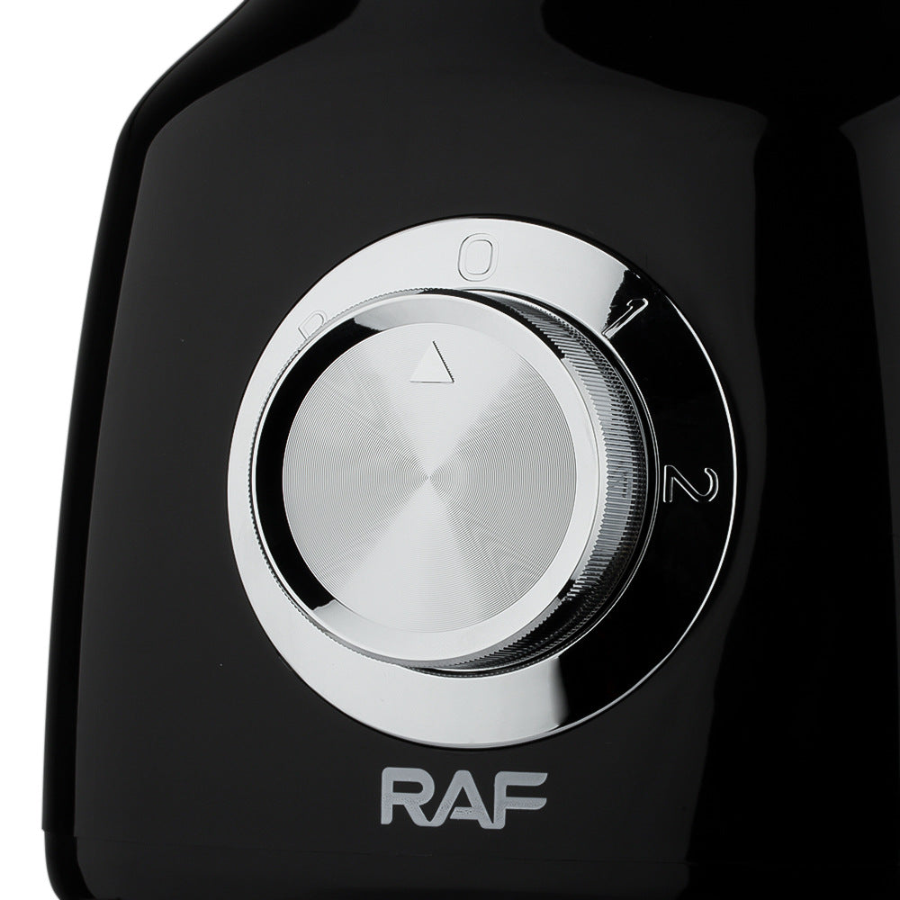 European Standard  Multifunctional Household Electric Food Processor Juicer Blender Baby Food Blender Kitchen Stainless Steel