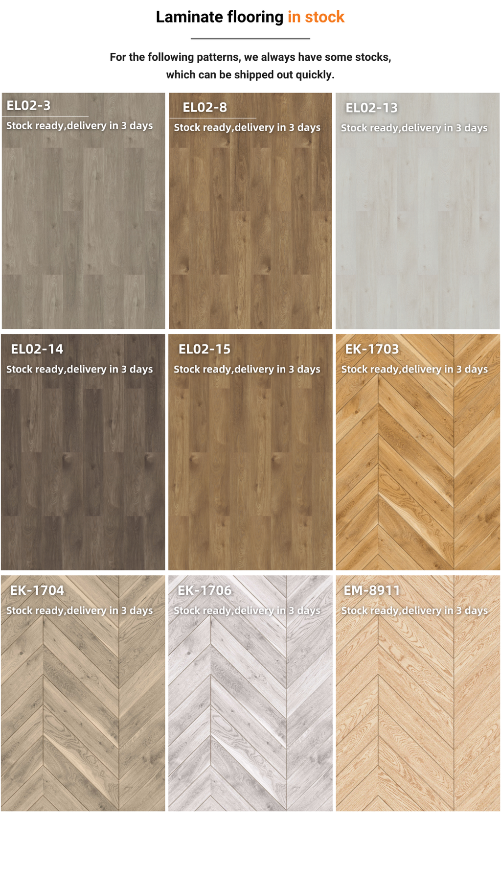 8mm 12mm Hdf Wood 4 Sided v Shaped U groove v groove Edge Wax Sealing Laminate Flooring
