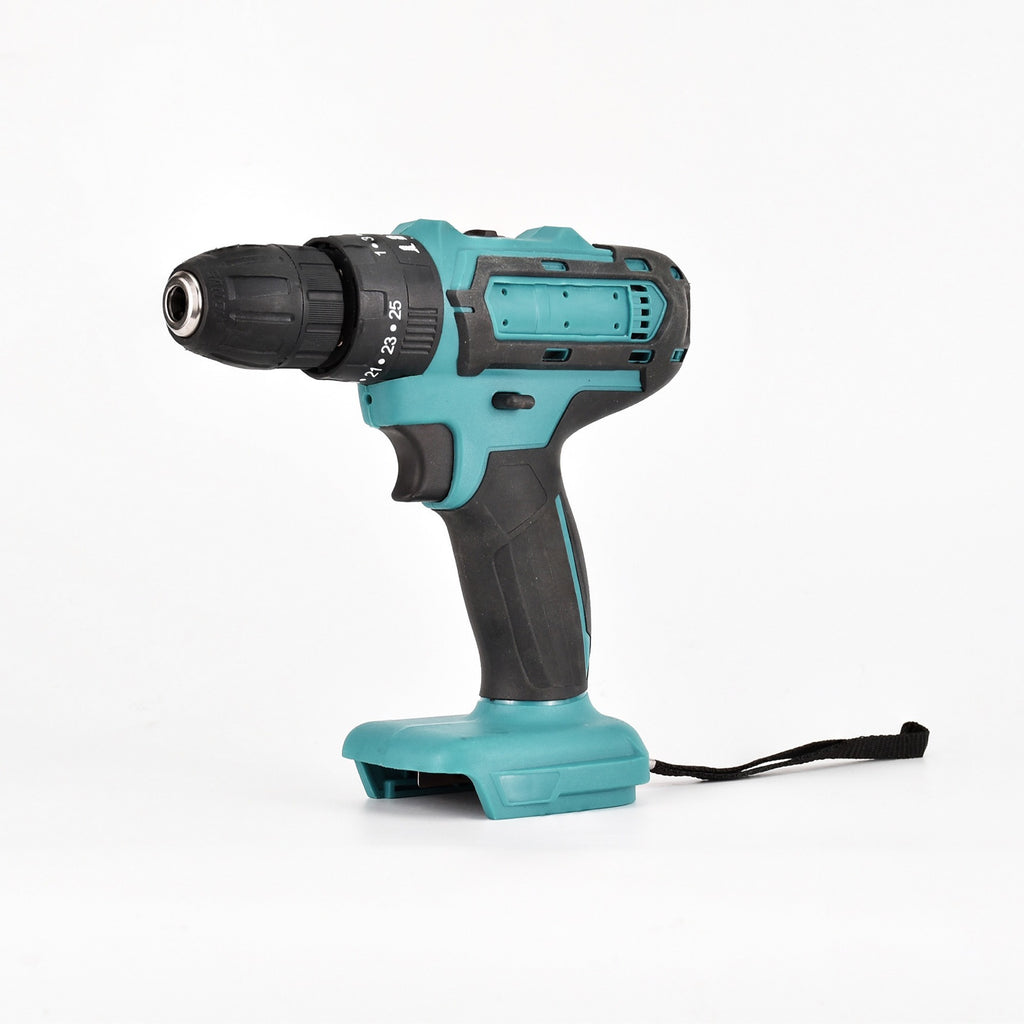 Hot Sale MT Impact Lithium Drill Multifunctional Cordless Drill Electric Screwdriver Rechargeable Drill