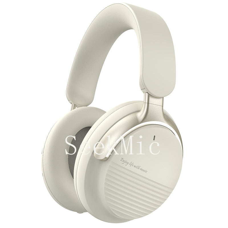 Hot-selling Strong Noise Cancelling Wireless Bluetooth Headphones for Sports and Music, Ultra-long Battery Life, Support Customization