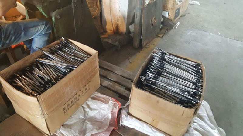 Rechargeable Drill Electric Screwdriver Bit Special Multi-Functional Universal Flexible Shaft Extension Rod Hose Electric Grinder Accessories