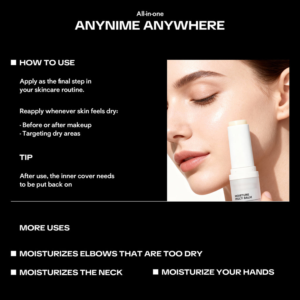 Exclusive Supply sheloves Double-effect Moisturizing Essence Stick Makeup Primer Hydrating Moisturizing Cream Skin Care Cream