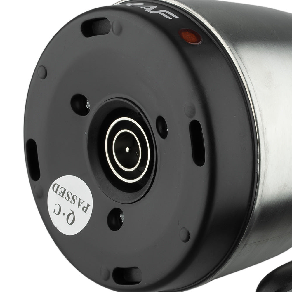 RAF European Standard Turkish Coffee Pot with Handle Stainless Steel Electric Coffee Maker Hot Water Kettle500ml