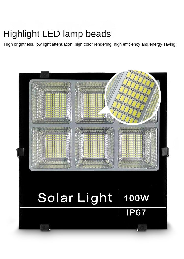 High-Quality Lumens Long Outdoor Use Time Led Outdoor Flood Lights