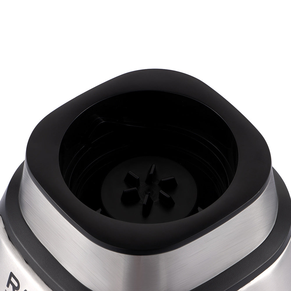 RAF European Standard Blender Plastic Cup Commercial Smoothie Cooking Machine Household Soy Milk Fruit Juicer R .2893