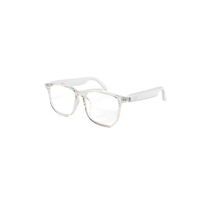 【AI Translation】Smart Translation Glasses Sunglasses Bluetooth Glasses Polarized UV Protection Blue Light Listening to Music Calling