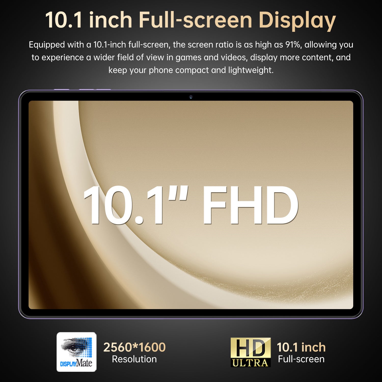 Hot Sale Pad 25 Ultra Android Tablet16+1TB Large Screen Eye Protection Computer Manufacturer Wholesale