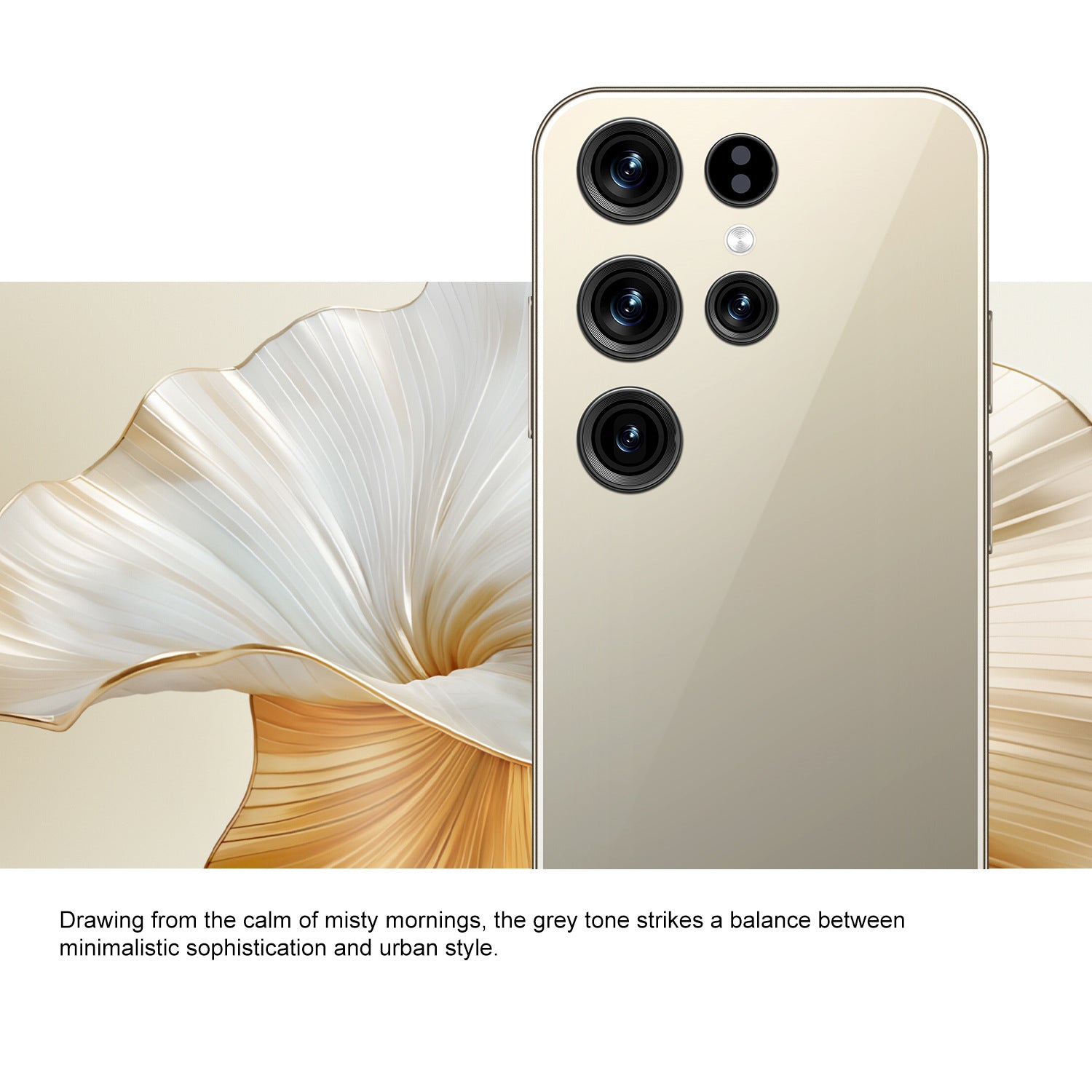 E-commerce Exclusive for Smartphones S24 Ultra Mini Ultra-Small Screen16+1T Direct Source Sales(Popular)