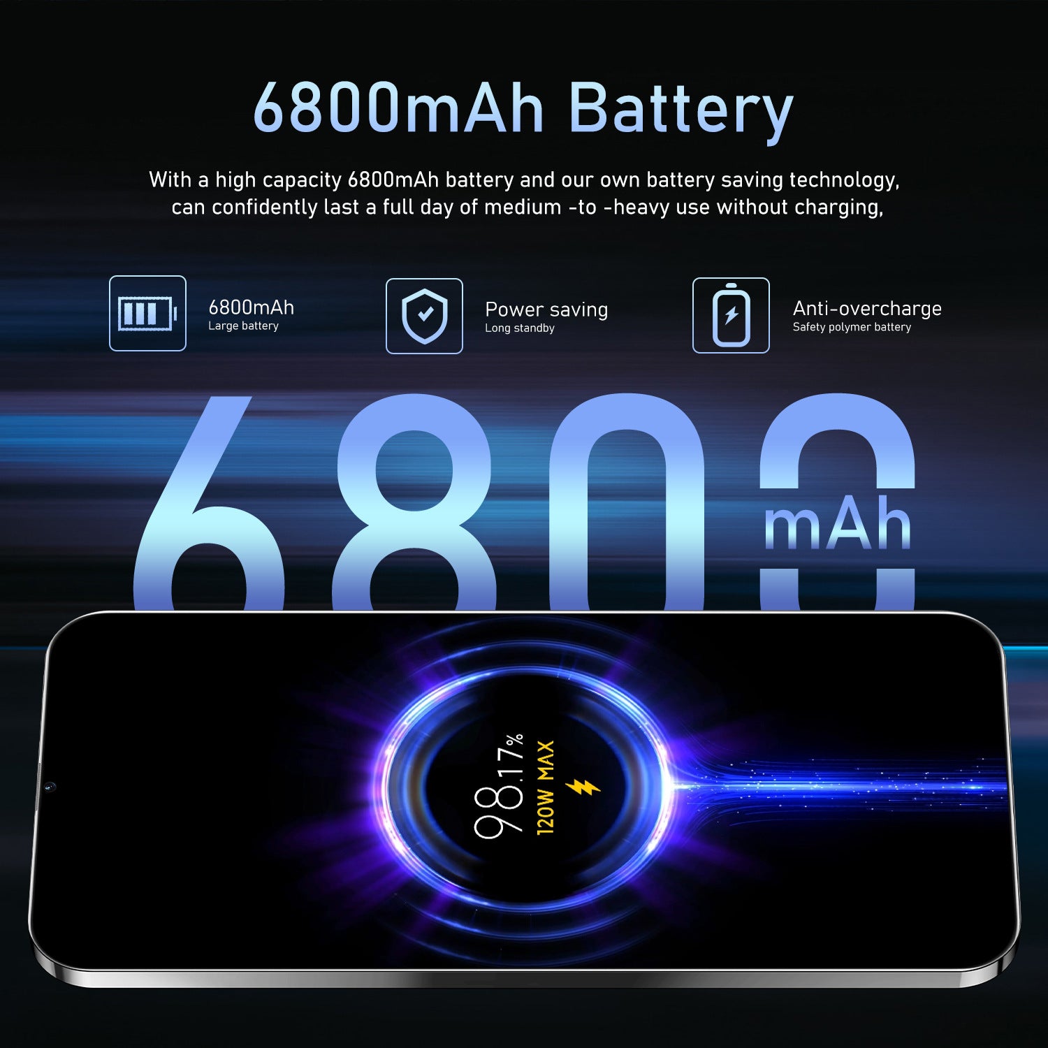 New Mobile Phone Camon 30Spot Goods7.3Inch Screen16+1TB Android Smart Phone Wholesale