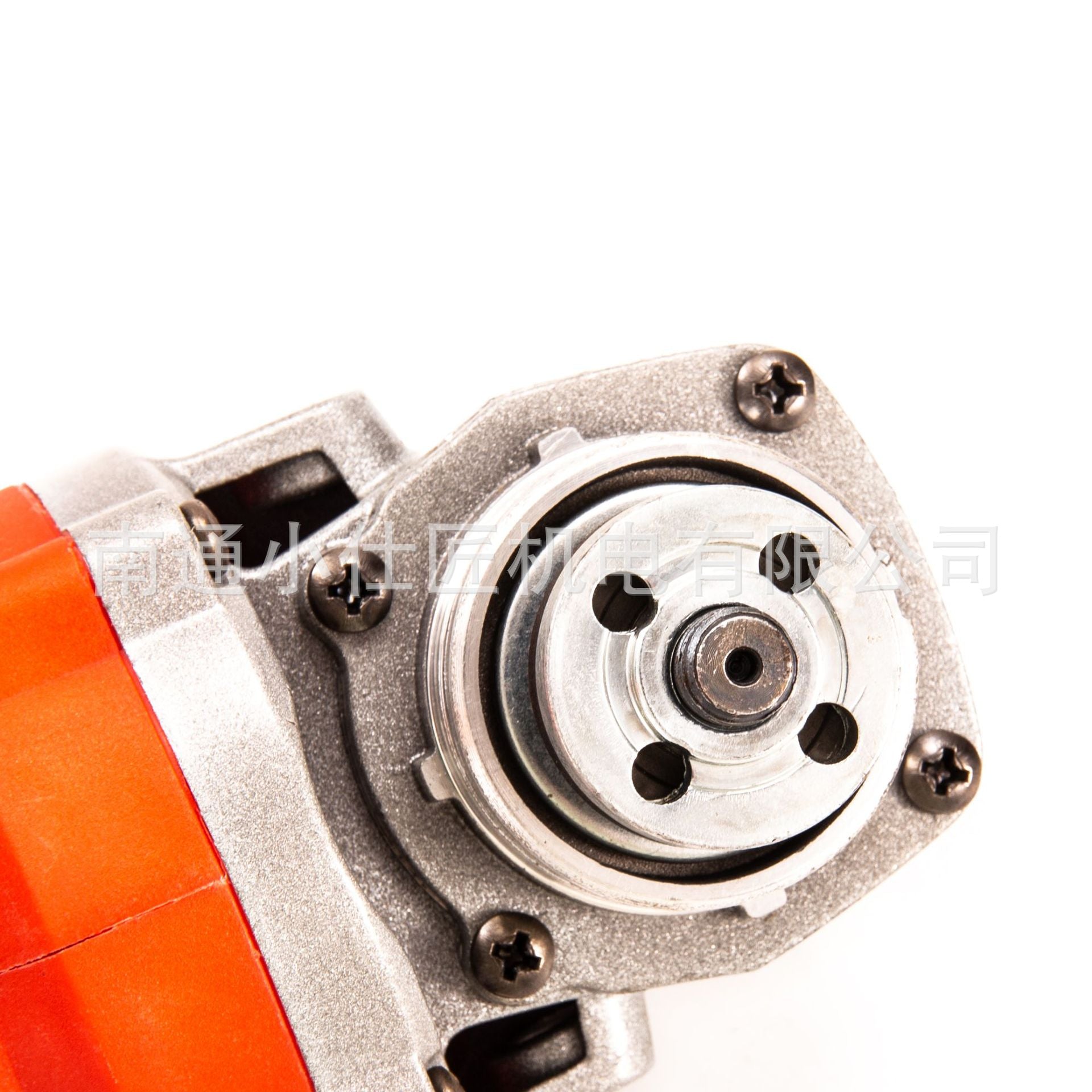 Brushless Angle Grinder High Power Polisher Cordless Rechargeable Cutting Grinding Household Lithium Battery Angle Grinder