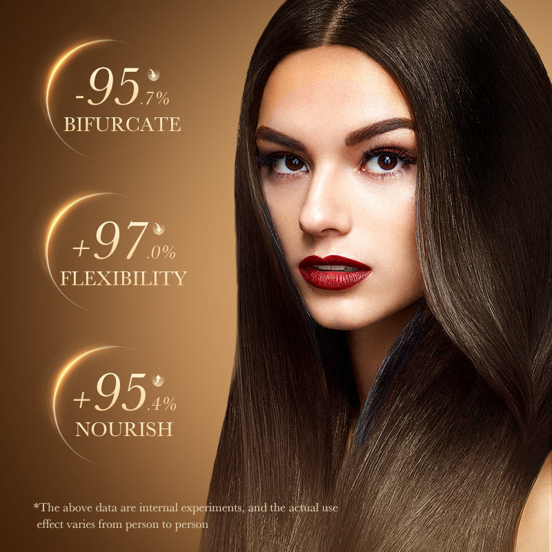 Hair Conditioner500ml SADOER Moisturizing and Smoothening Conditioner to Improve Split Ends Cross-Border Wholesale