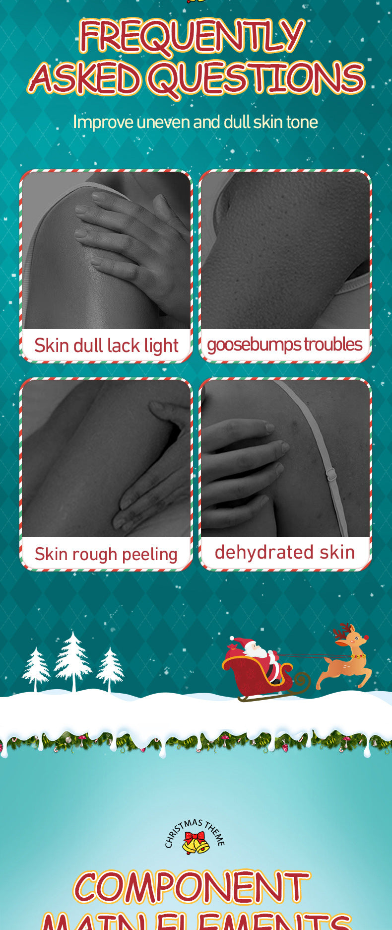 Avocado Moisturizing Body Lotion SADOER Autumn and winter moisturizing body cream cross-border foreign trade wholesale