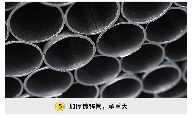 Outdoor Mobile Tent Activity Canopy Large Warehouse Push-Pull Shed Retractable Folding Sunshade Tent Night Market Stall Rain Shelter