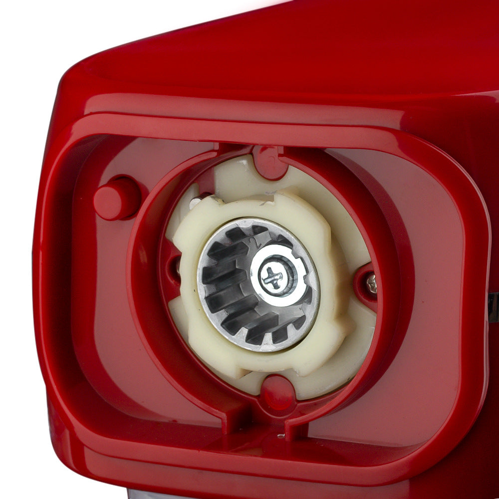 RAF European Standard 3-in-1 Chef Machine Multi-Functional Dough Mixer Household Meat Grinder Juicer Food Processor