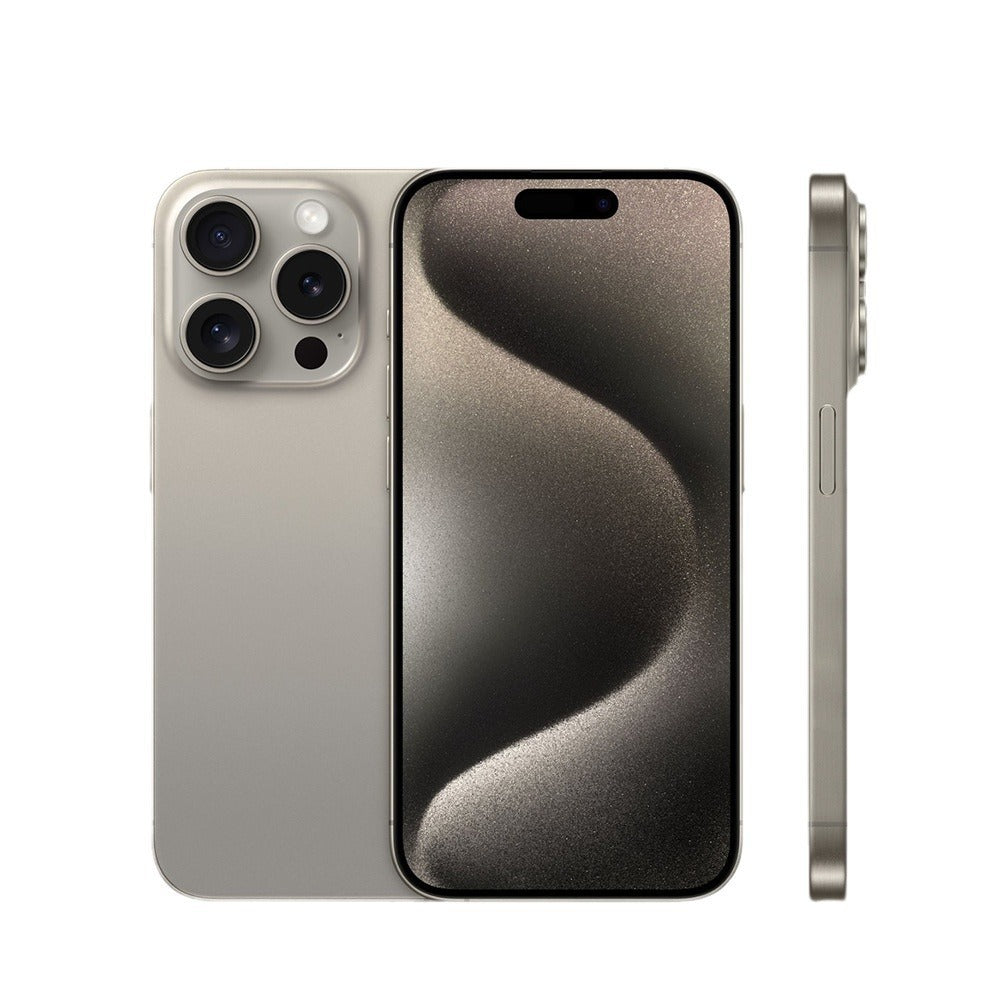 i15Promax Mobile Phone4G All Netcom6+128G Smartphone6.8Wholesale of High-Definition Large Screens