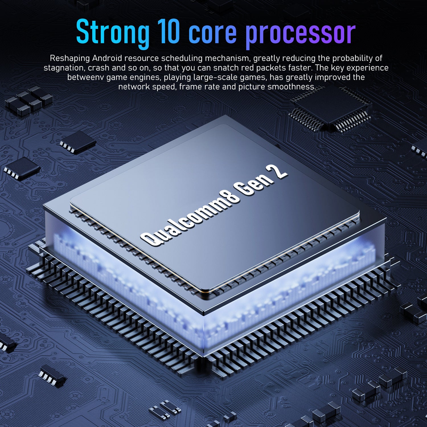 Hot Selling Smart Phone S24 Ultra Brand new Android phone16+1T Wholesale for Mobile Phone Manufacturers