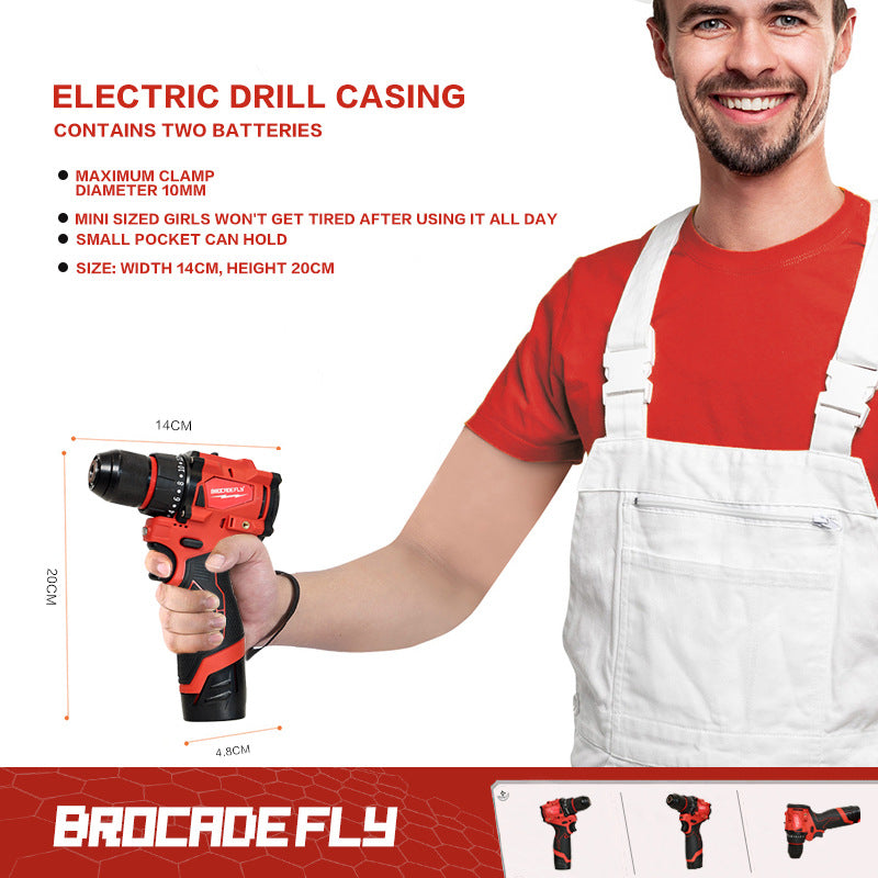 Jinxiang12V Brushless Lithium Battery Small Cannon Original Pins Factory Direct Supply Large Quantity Price