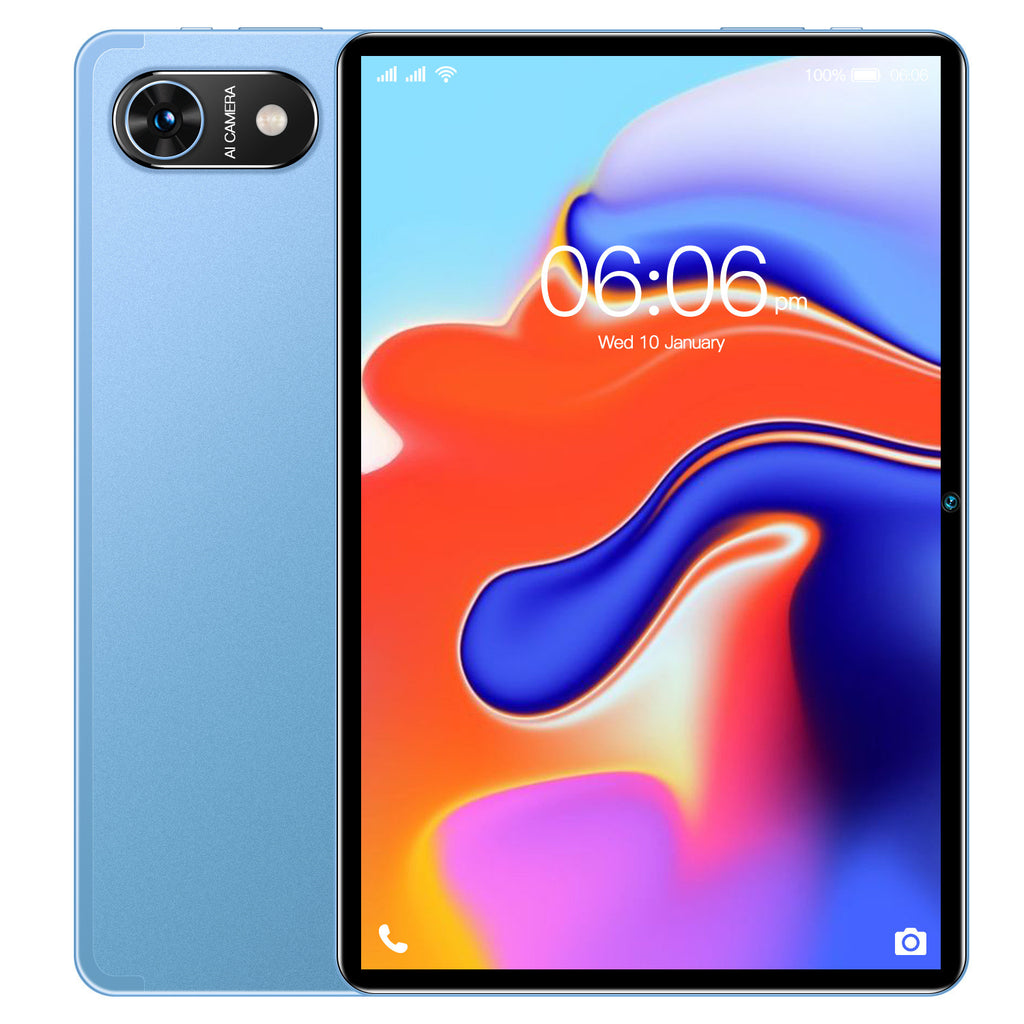 New10Inch Tablet Pc P70 Android Ten Core WiFi Bluetooth4G Wholesale Factory Price for Call Source