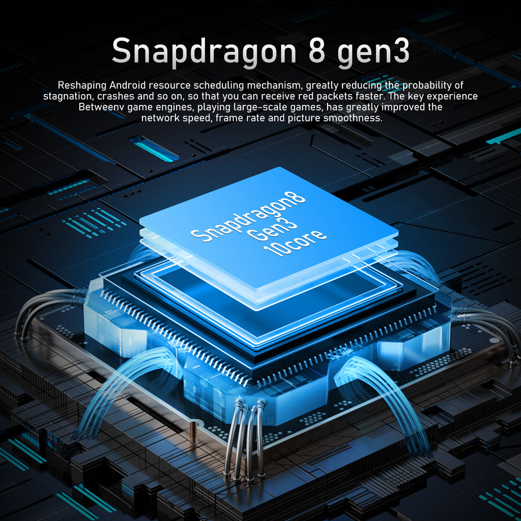 New Mobile Phone M6 Pro Large Screen7.3Inch16+1T Low Price Spot Wholesale Smartphones(Popular)