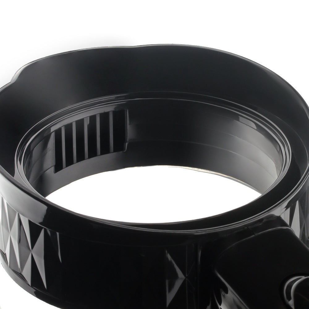 RAF European Standard Transparent Glass2L Electric Kettle Automatic Large Capacity Multi-Functional Kettle Overheat Protection