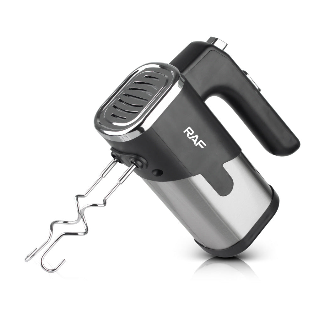 Fully Automatic Electric Egg Beater Handheld Egg Mixer Automatic Household Cream Whisk Export