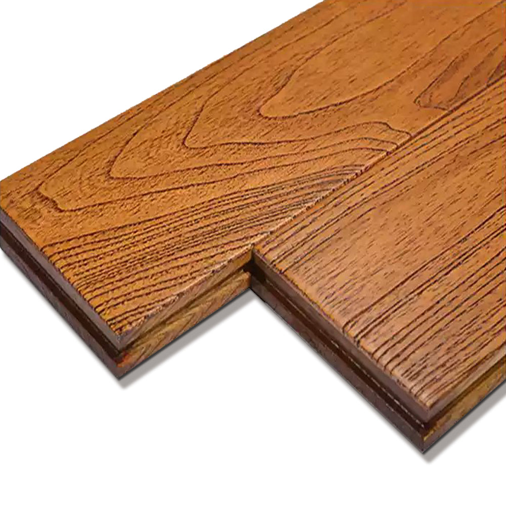 High Quality Solid Black Locust Wood Flooring Customizable Grade for Luxury Interiors Exterior Decor for Warehouses Parks Sale