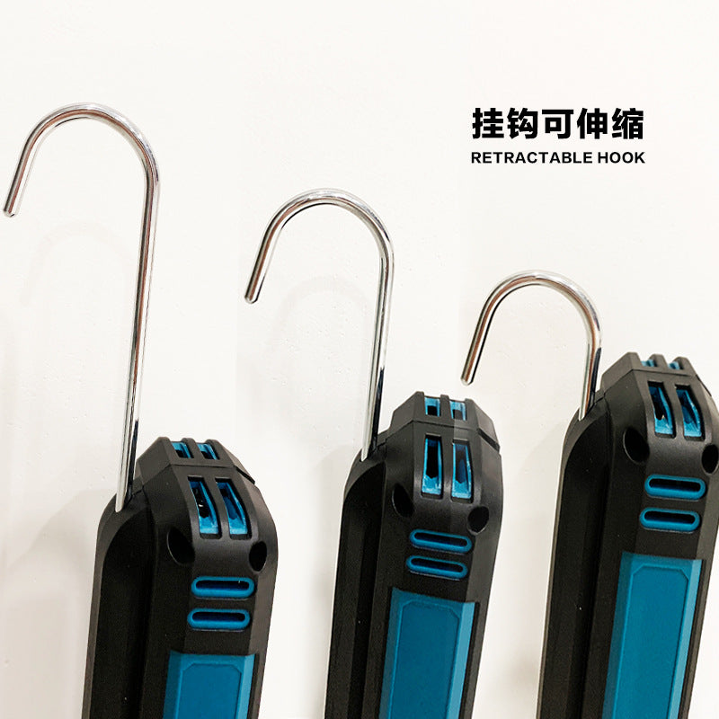 MT Socket LED Camping Light LDB12Large quantity in stock, direct sales from the source factory, great price and quality