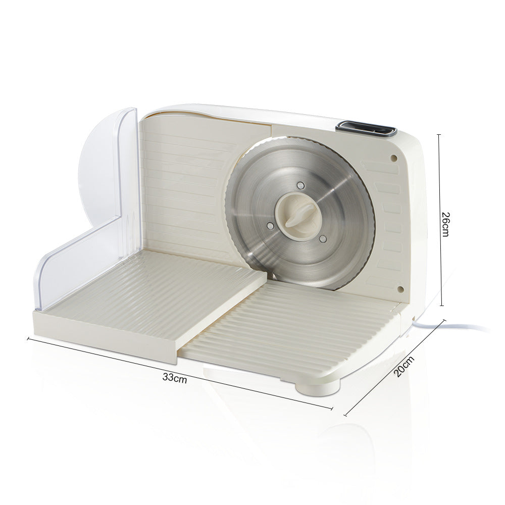 RAF European Standard Bread Maker Breakfast Machine Toaster Multifunctional Sandwich Maker Toast Slicer R.8802