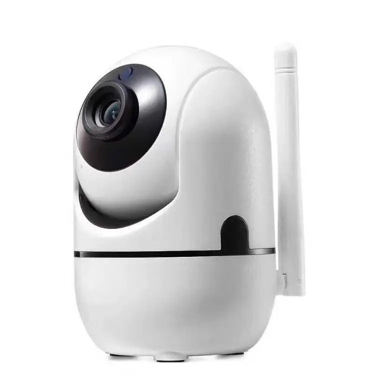 Smart Pet Monitoring Camera360Baby Care Remote Wireless HD Night Vision Panoramic Camera