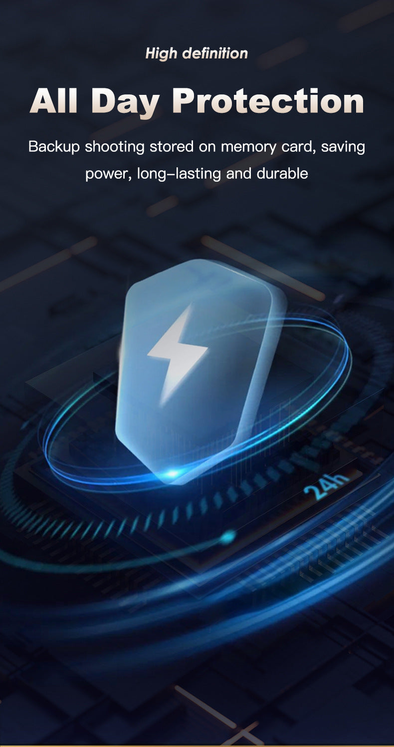 Exclusive Supply XD Wireless WIFI HD Camera for Home Indoor Use1080P Night Vision Mobile Monitoring Camera