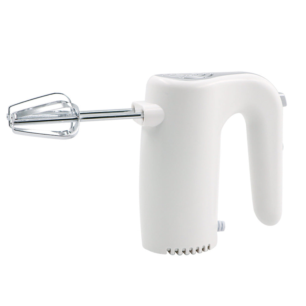 Electric Egg Beater for Home Use, Dough Kneading, Baking, Small Cake Mixer, Automatic Egg Beater, Cream Mixer R.6680