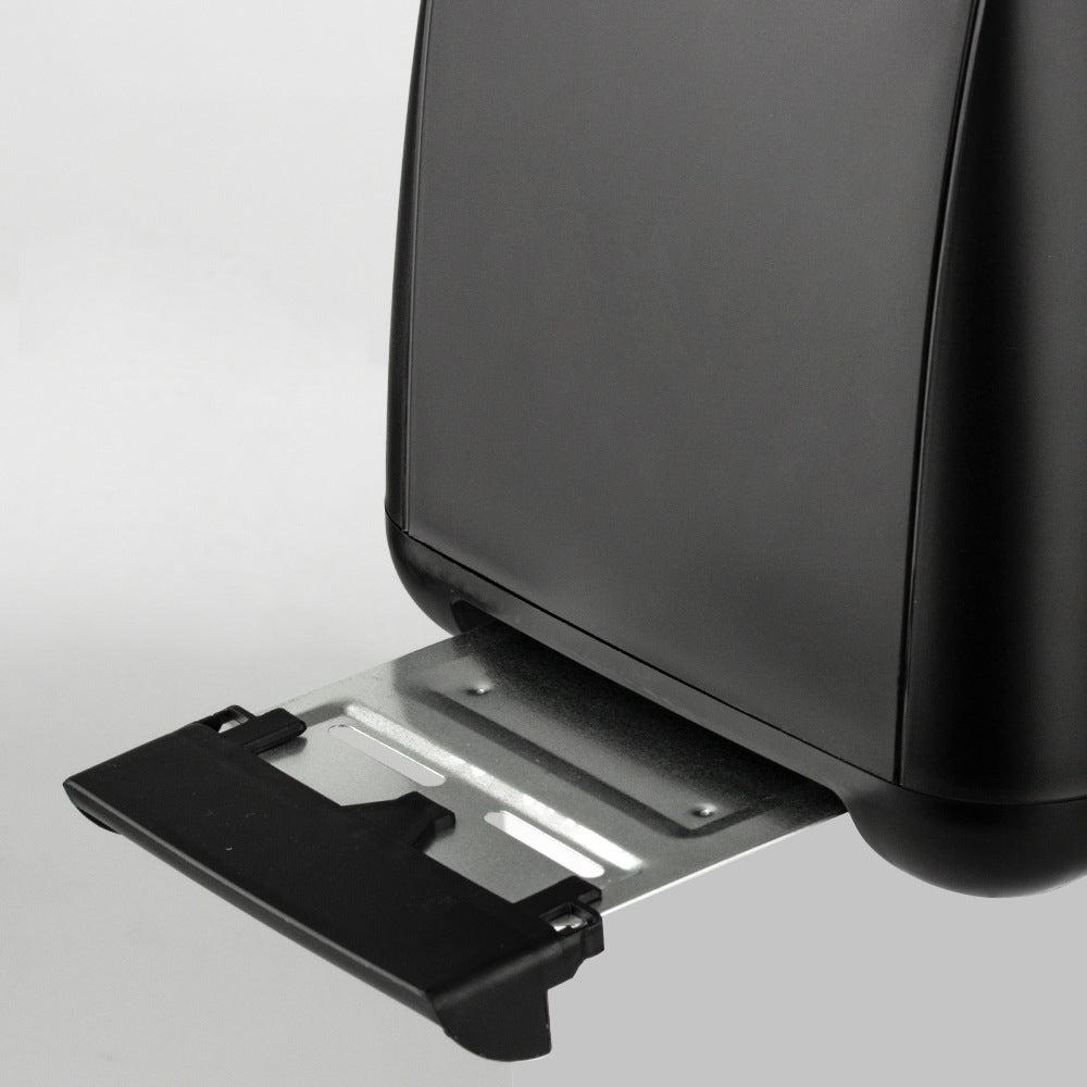 RAF European Standard Toaster Toaster2Slices of Toast for Breakfast Toasting Bread Slices Toaster