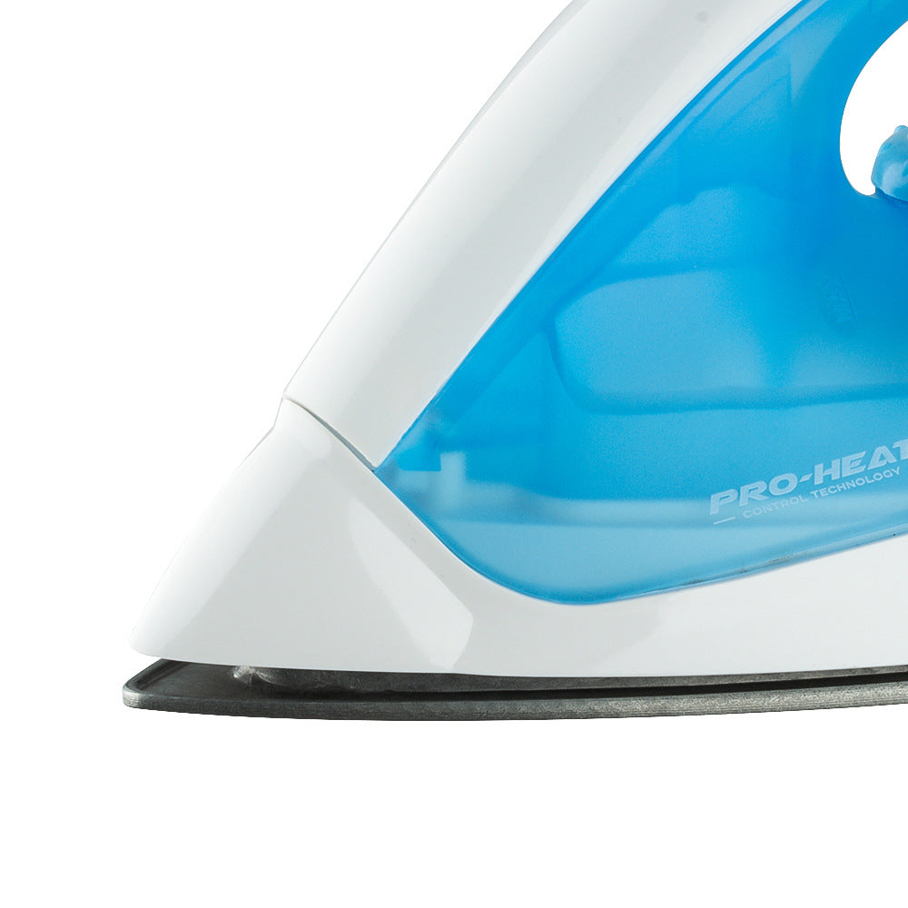 RAF EU Standard Handheld Electric Iron Household Small Portable Iron Handheld Ironing Machine Dry Iron 1172