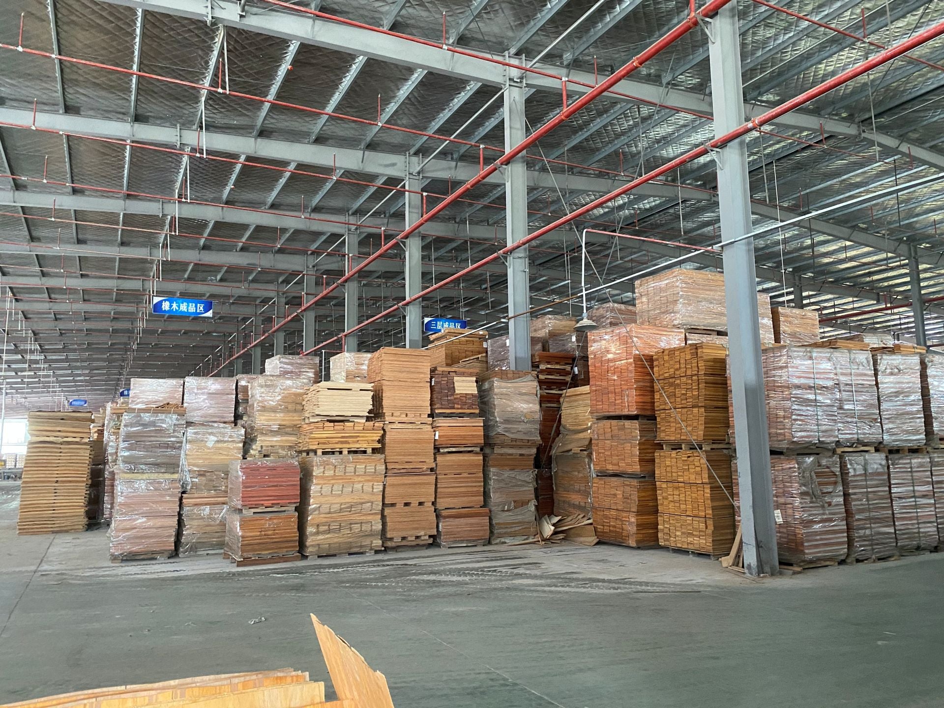 Warehouse 4