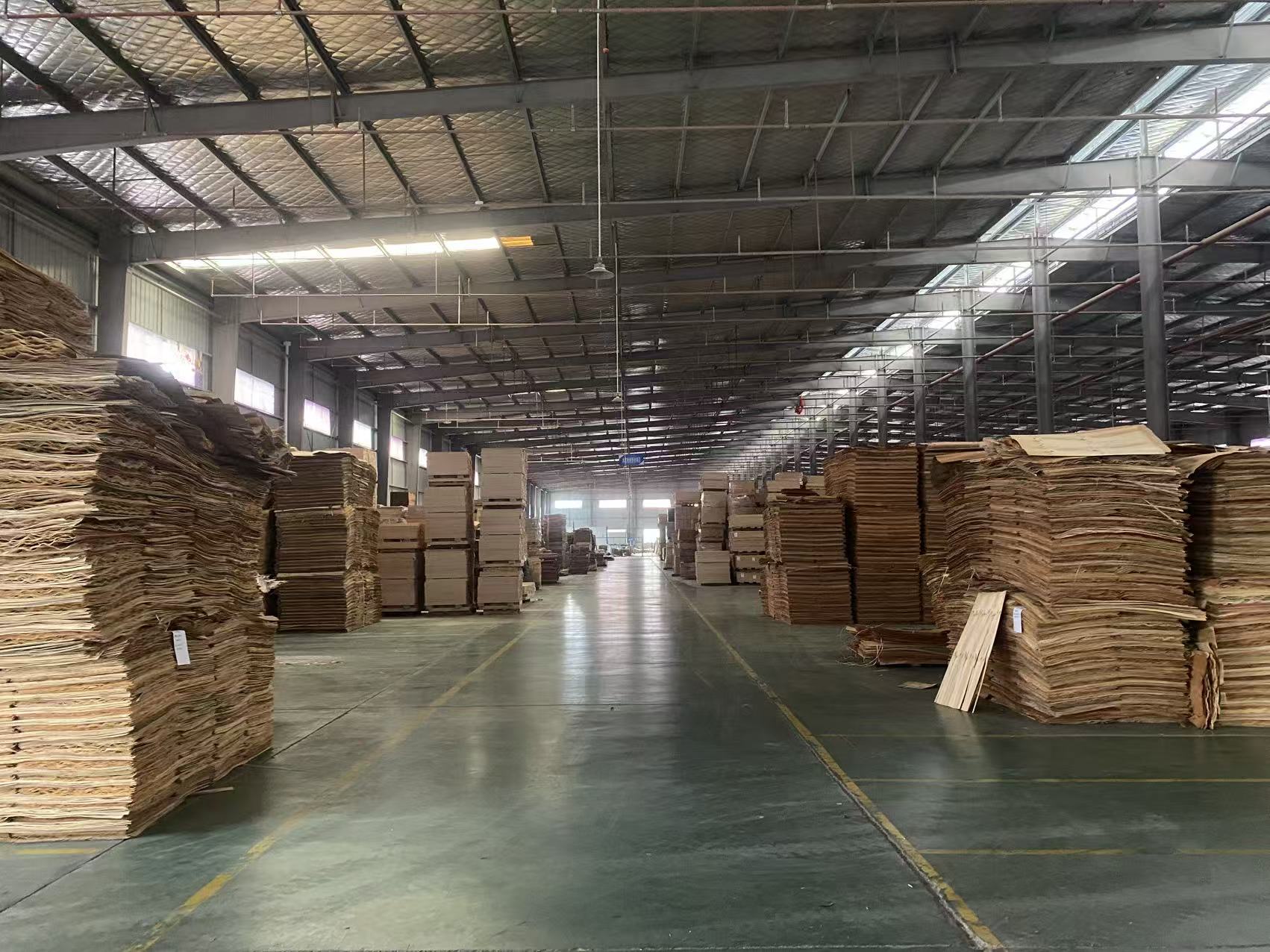 Warehouse 4