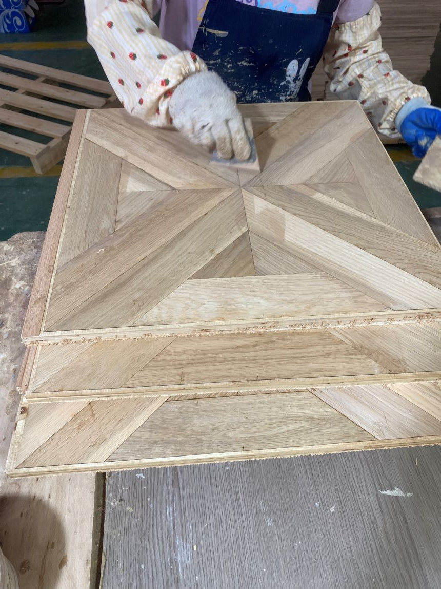 Parquet 2